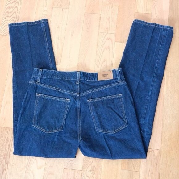 Tommy Hilfiger Mens Jeans | Classic Straight - Picture 2 of 8